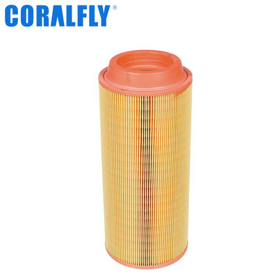 99,9% estilo de Radialseal do filtro de Mann Hummel do filtro de ar da eficiência C15300