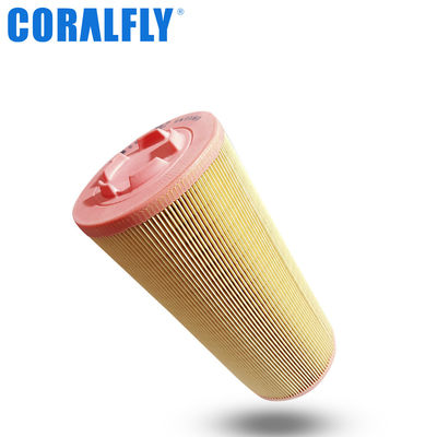 99,9% estilo de Radialseal do filtro de Mann Hummel do filtro de ar da eficiência C15300