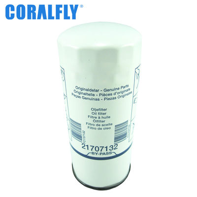 21707132 PARA FILTRO DE ÓLEO DO CORALFLY