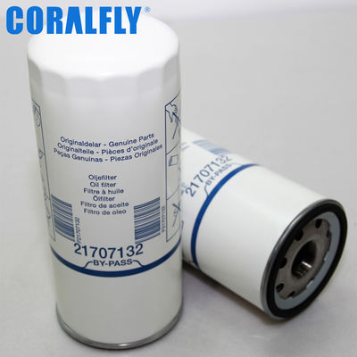21707132 PARA FILTRO DE ÓLEO DO CORALFLY