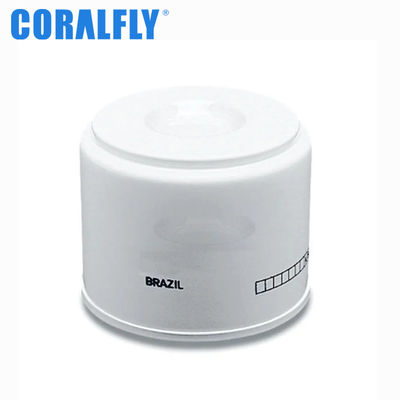 37 Micron 22057107 Para filtro de óleo CORALFLY