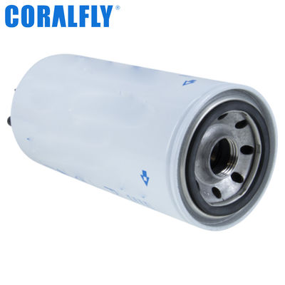P551103 Filtro de separador de água para motores de escavadeiras, caminhões e combustíveis para filtros CORALFLY
