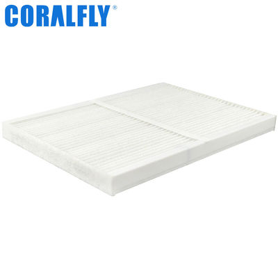 Filtro de ar de caminhão 82354791 Filtro de ar de painel ODM para CORALFLY