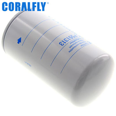 P551313 Filtro de combustível de motor de escavadeira de caminhão de trator para filtro CORALFLY