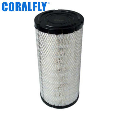 Comprimento 347mm do filtro de ar do estilo P772580 CORALFLY de Radialseal