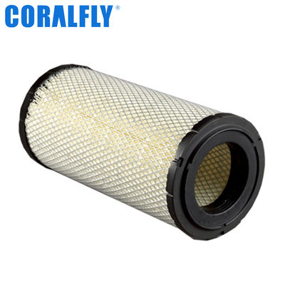 Comprimento 347mm do filtro de ar do estilo P772580 CORALFLY de Radialseal