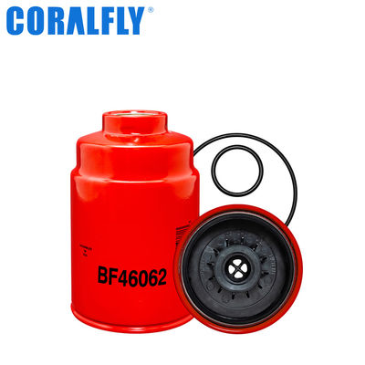 ISO9001: De Baldwin BF46062 filtro 2015 de combustível para o diesel