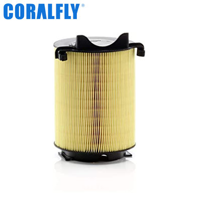 Filtro de ISO9001 C14130 Mann Hummel para o motor diesel do caminhão