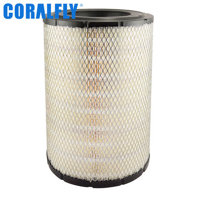 Motor original P527484 para filtro de ar CORALFLY 9,33 polegadas