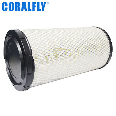P781039 Filtro de ar para tractor ISO9001 para CORALFLY