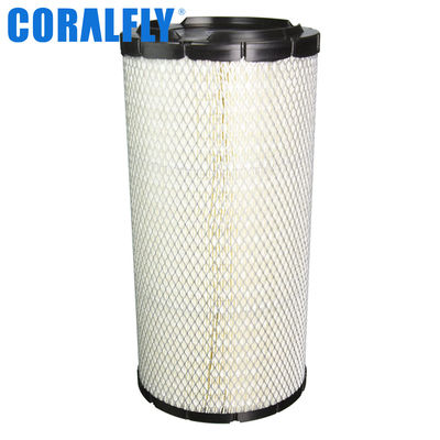 P781039 Filtro de ar para tractor ISO9001 para CORALFLY