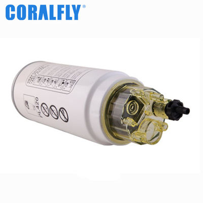 Filtro de combustível de Mann PL 420