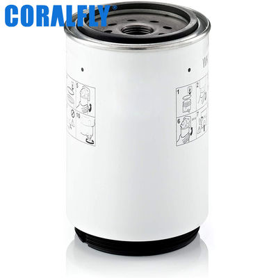 Filtro de combustível de WK1060 Mann Hummel