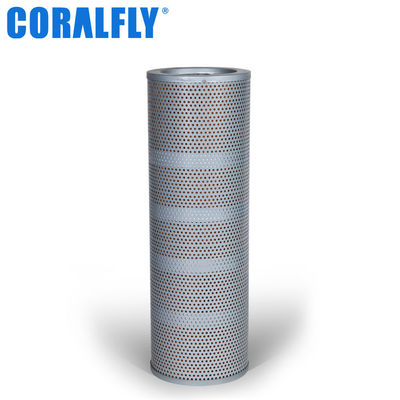 Filtro de óleo 200psi do filtro de óleo 07063 01210 do cartucho KOMATSU