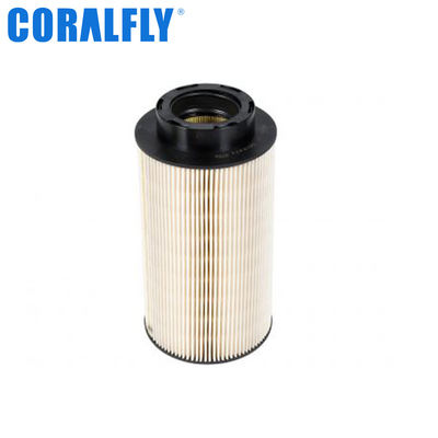 ISO 19438 do filtro de combustível do motor diesel de PU1059X filtro de combustível de 10 mícrons