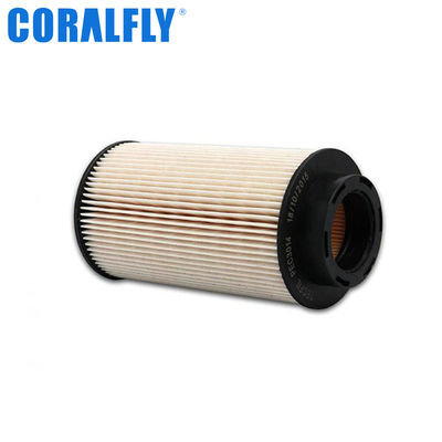ISO 19438 do filtro de combustível do motor diesel de PU1059X filtro de combustível de 10 mícrons