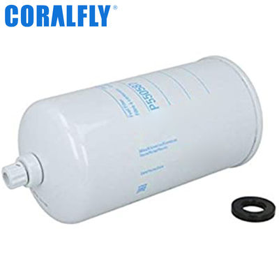 P550587 Para separador de combustível e água CORALFLY M16×1,5 Tamanho do fio