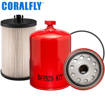 Jogo do filtro de combustível diesel do OEM RE525523 John Deere Oil Filter ISO9001