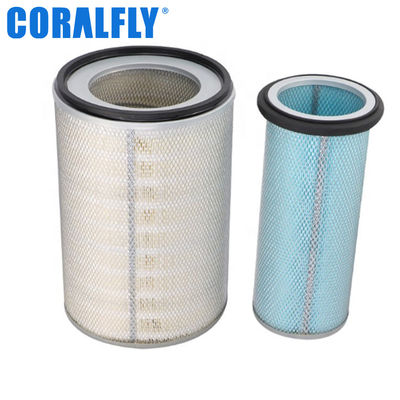 Comprimento 11,8 600 181 no ODM do filtro da 3800 KOMATSU Airl