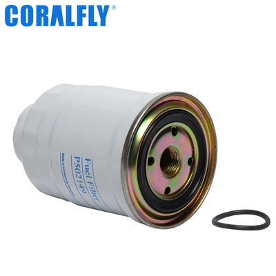 Spin On P550390 para filtro de combustível CORALFLY separador de água garantia 1 ano
