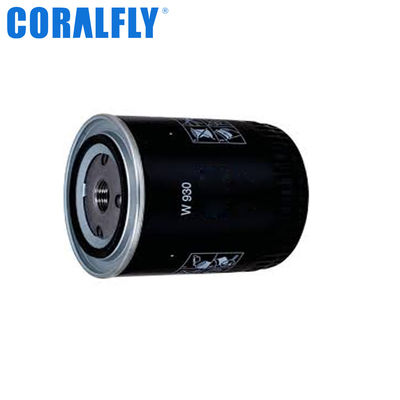 Filtro do ODM W930 Mann Hummel para o compressor do caminhão