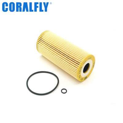 Garantia do Bmw do filtro de óleo do ODM HU7262X Mann 1 ano