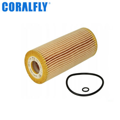 Garantia do Bmw do filtro de óleo do ODM HU7262X Mann 1 ano