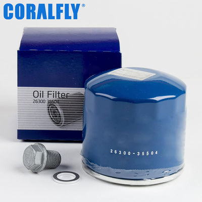 Filtro de ar 28113-4h000 de Hyundai Coralfly 28113-02750 281308d000 28130-8d000 97133-4h000