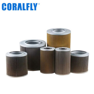 Filtro diesel 3191021000 33095-3kaa0 31112-3X000 31112 3X000 do trator de Hyundai Elantra
