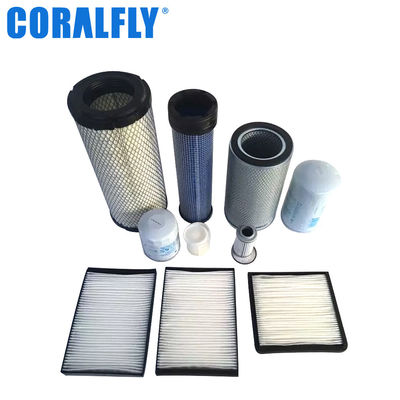 Filtro de ar 28113-4h000 de Hyundai Coralfly 28113-02750 281308d000 28130-8d000 97133-4h000