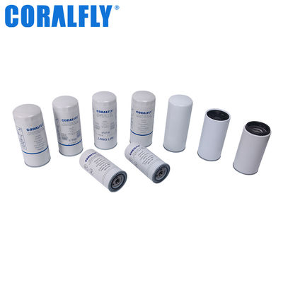 Filtro de combustível diesel 20805349 de CORALFLY do caminhão 20976003 8193841 22480372