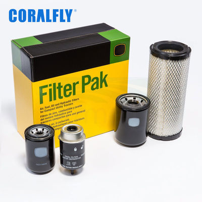 Trator John Deere Air Filter Re diesel 587794 M131802 Al172781 Al150285