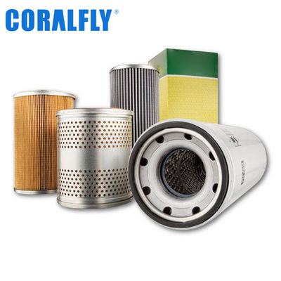 Filtro de óleo Hu815/2X de Mann Hummel Hu816X Hu712/11X W719/45 W940/18