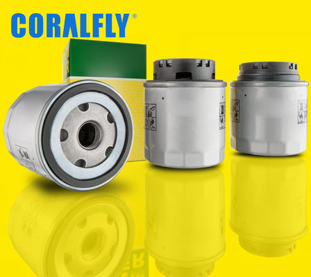 Filtro de óleo Hu815/2X de Mann Hummel Hu816X Hu712/11X W719/45 W940/18