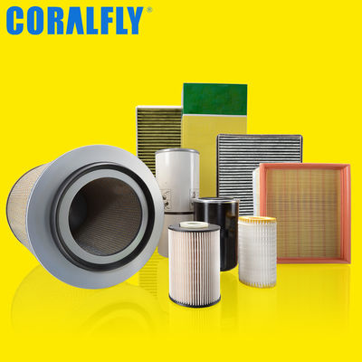 Filtro de óleo Hu815/2X de Mann Hummel Hu816X Hu712/11X W719/45 W940/18
