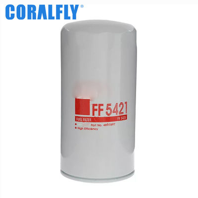 Filtro de combustível FF5226 de Fleetguard do filtro de combustível do motor diesel FF105 FF5264 FF5507
