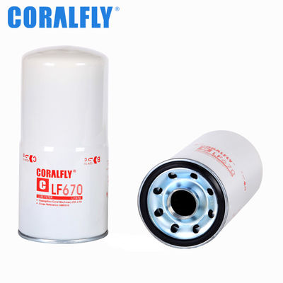 Filtro de combustível FF5226 de Fleetguard do filtro de combustível do motor diesel FF105 FF5264 FF5507