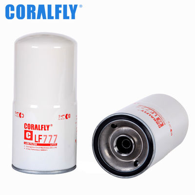 Filtro original FF5226 FF105 FF5264 FF5507 de Fleetguard do motor diesel