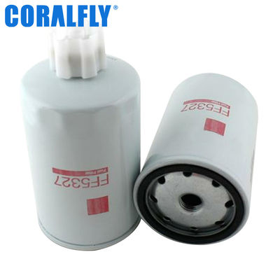 Filtro original FF5226 FF105 FF5264 FF5507 de Fleetguard do motor diesel