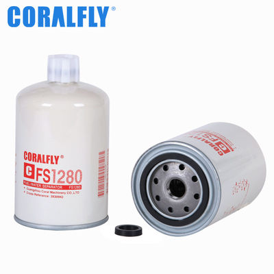 Filtro original FF5226 FF105 FF5264 FF5507 de Fleetguard do motor diesel