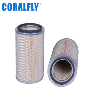 Filtro de ar 17801-2990 17801-Ew110 de Hino do caminhão 17801-Ew120 17801-78090