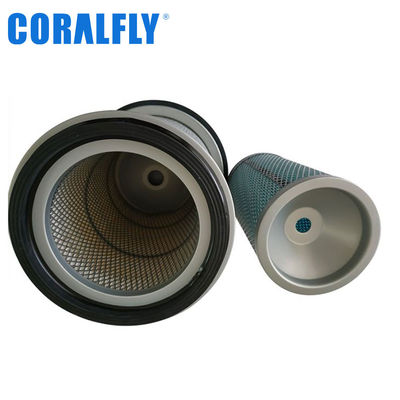 O ar diesel de Hitachi do caminhão filtra 4290940 4206098 4285619 4209588 4247974