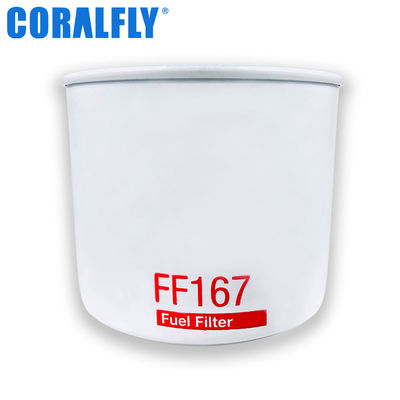 Filtro de combustível SP1270SP1270 de Fleetguard do caminhão do motor diesel SP1270 F75929 912028 11214500 FF550529 FF5507