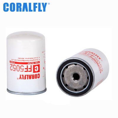 Filtro de combustível SP1270SP1270 de Fleetguard do caminhão do motor diesel SP1270 F75929 912028 11214500 FF550529 FF5507