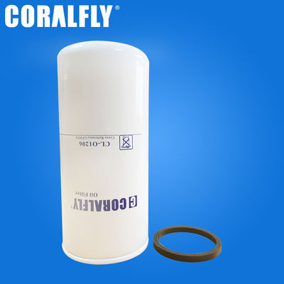 Filtro FS1003 do separador de água do combustível do motor do caminhão de Fleetguard