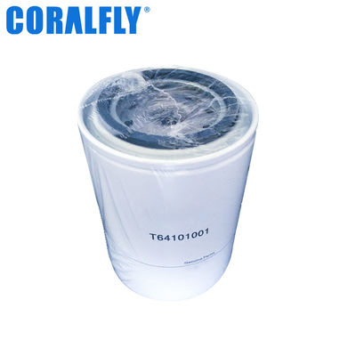 Filtro de combustível T64102003 de Lovol do motor diesel T75004271 T75004220 T75004244 T850010015 T850010021