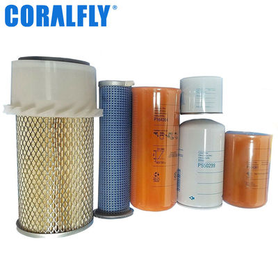 Trator Bobcat Air Filter diesel 6598362 6598492 7010030 7010031