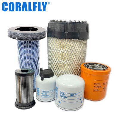Trator Bobcat Air Filter diesel 6598362 6598492 7010030 7010031