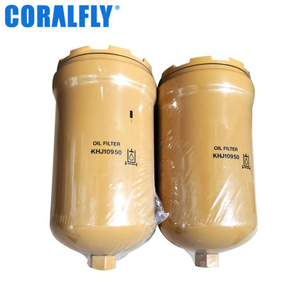 Filtro de óleo hidráulico KHJ1400 de CORALFLY Sumitomo KAJ0030 KHJ0996 KBJ0532 KSJ2756 KTJ11630