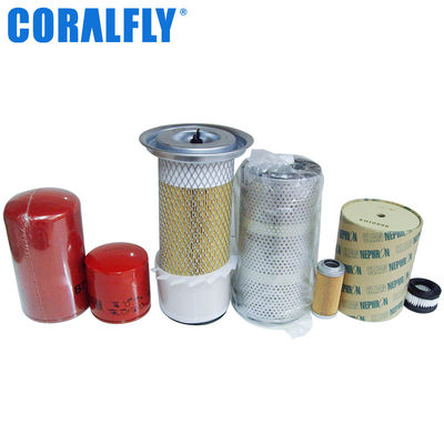 Filtro de óleo hidráulico KHJ1400 de CORALFLY Sumitomo KAJ0030 KHJ0996 KBJ0532 KSJ2756 KTJ11630
